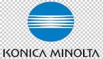 KONICA+MINOLTA