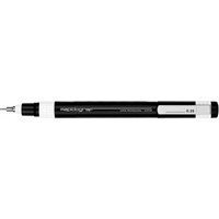 Pisak krelarski 0, 25 Super Professional RAPIDOGRAF 111-025 RYSTOR