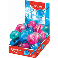 Temperwka plastikowa 1 otwr MAPED Igloo 1 MAPED 534754