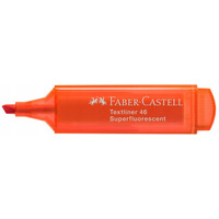 Zakrelacz 1546 pomaraczowy 154615 FABER-CASTELL