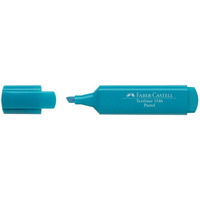 Zakrelacz 1546 pastelowy TURQUOISE 154658 FC FABER-CASTELL