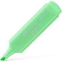 Zakrelacz 1546 pastelowy LIGHT GREEN 154666 FC FABER-CASTELL