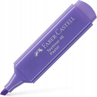 Zakrelacz 1546 pastelowy LILAC 154656 FC FABER-CASTELL