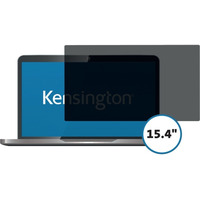 Kensington privacy filter 2 way removable 39.1cm 15.4