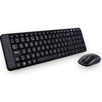 Klawiatura + mysz bezprzewodowa LOGITECH MK220 920-003168