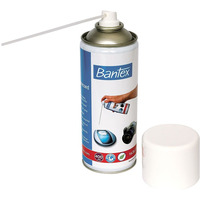 Sprone powietrze BANTEX 400ml 100550002