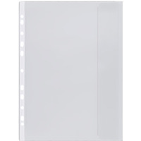 Ofertówka A4 z klapką OF-52 (25 sztuk) BIURFOL