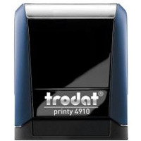 Stempel TRODAT PRINTY 4910