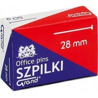 Szpilki chiskie 28mm 50g GRAND 110-1380