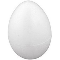 Jajko styropianowe 90mm WADAS