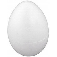 Jajko styropianowe 150mm WADAS