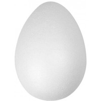 Jajko styropianowe 120mm WADAS