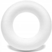 Oponka styropianowa śr.130mm WADAS