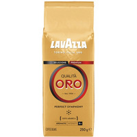 Kawa LAVAZZA QUALITA ORO ziarno 250g