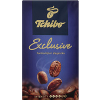 Kawa TCHIBO EXCLUSIVE mielona 250g