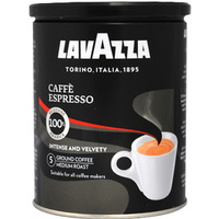 Kawa LAVAZZA ESPRESSO mielona 250g puszka