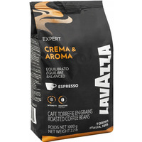 Kawa LAVAZZA CREMA V AROMA ziarno 1kg ES PRESSO VENDING EXPERT