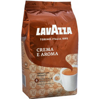 Kawa LAVAZZA CREMA E AROMA ziarno 1kg