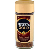 Kawa NESCAFE GOLD 200g rozpuszczalna