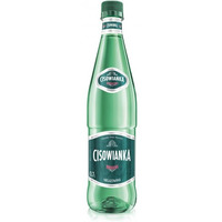 Woda CISOWIANKA 0.7L (6szt) Classique niegazowana pet