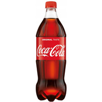 Napj COCA-COLA 0, 85L b.PET