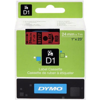 Tama DYMO D1 24mm/7m czar/cze 53717 S0720970