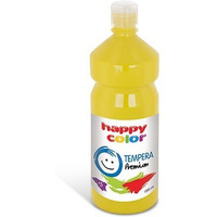 Farba TEMPERA Premium 1000ml ty HAPPY COLOR 3310 1000-1