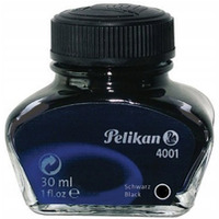 Atrament niebieski 30ml PELIKAN PN301010