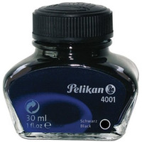 Atrament brzowy 30ml PELIKAN PN311902