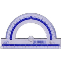 Ktomierz 10cm 180 stopni 206PR PRATEL