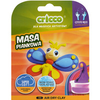 Masa piankowa CRICCO zes. mini 30g mix wzorw CR111LU