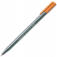 Cienkopis TRIPLUS FIN jasny brz STAEDTLER 3 34-7