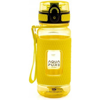 Bidon AQUA PURE neon yellow 400ml 511023009 ASTRA