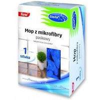 Mop paskowy z mikrofibry PB-5543 ANNA ZARADNA