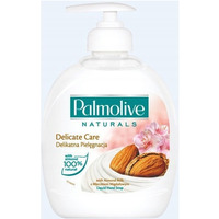 Mydo w pynie z dozownikiem PALMOLIVE 300 ml mleczko migdaowe 12906