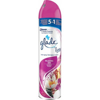 Odwieacz w sprayu BRISE/GLADE 300 ml Japoski ogrd/Relaxing zen