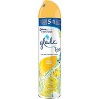 Odwieacz w sprayu BRISE/GLADE 300 ml Citrus