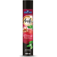 Odwieacz powietrza AROLA Spray 400ml owoc granatu GENERAL FRESH