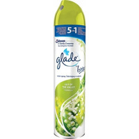 Odwieacz w sprayu BRISE/GLADE 300 ml konwalia