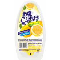 Odwieacz el 150g lemon tree 207543 CIRRUS