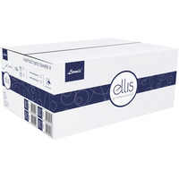 Rcznik biay ZZ V-FOLD ELLIS PROFFESIONAL 3000sk.2w 21x24cm celuloza SOFT 2585