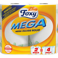 Rcznik kuchenny FOXY MEGA (2szt) 2 warstwy