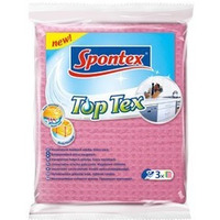 cierki gbczaste Top Tex SPONTEX 97042395/97042163