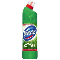 Pyn do mycia WC DOMESTOS 750 ml Pine fresh