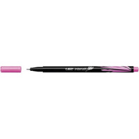 Cienkopisy INTENSITY FINE rowy 942065 BIC