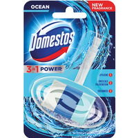 Zawieszka do WC DOMESTOS 35g OCEAN