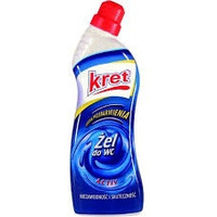 el do WC KRET 750 ml 7w1 Active ACTIVE *11159