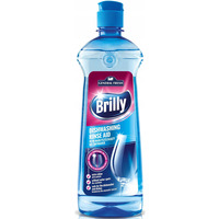 Pyn nabyszczajcy do zmywarek BRILLY 500ml GENERAL FRESH