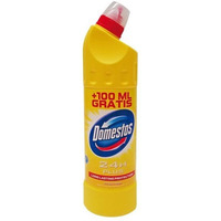 Pyn do mycia WC DOMESTOS 750 ml citrus fresh