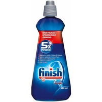 Pyn nabyszczajcy 400ml FINISH/CALGONIT 48346